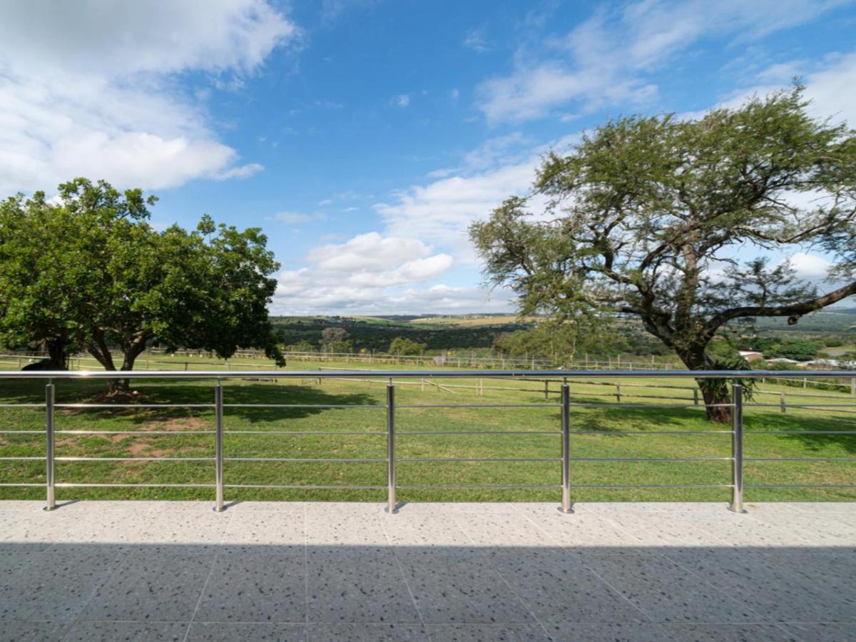 Equestre Bnb Питермарицбург Экстерьер фото