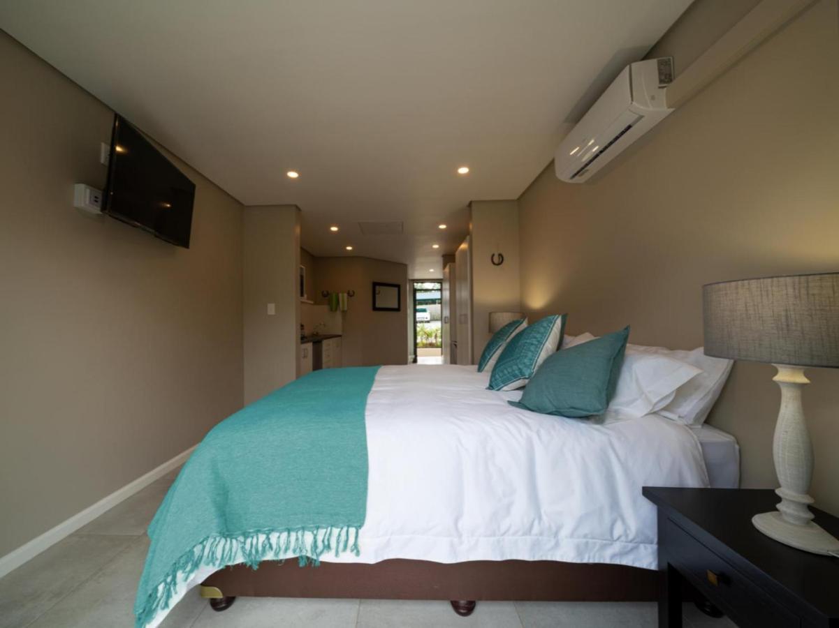 Equestre Bnb Питермарицбург Экстерьер фото