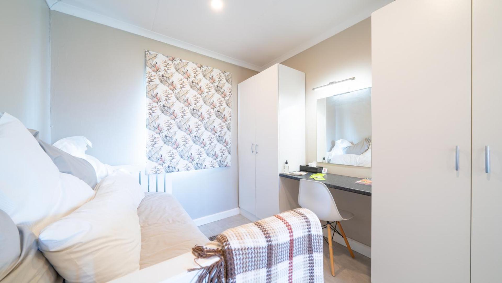 Equestre Bnb Питермарицбург Экстерьер фото