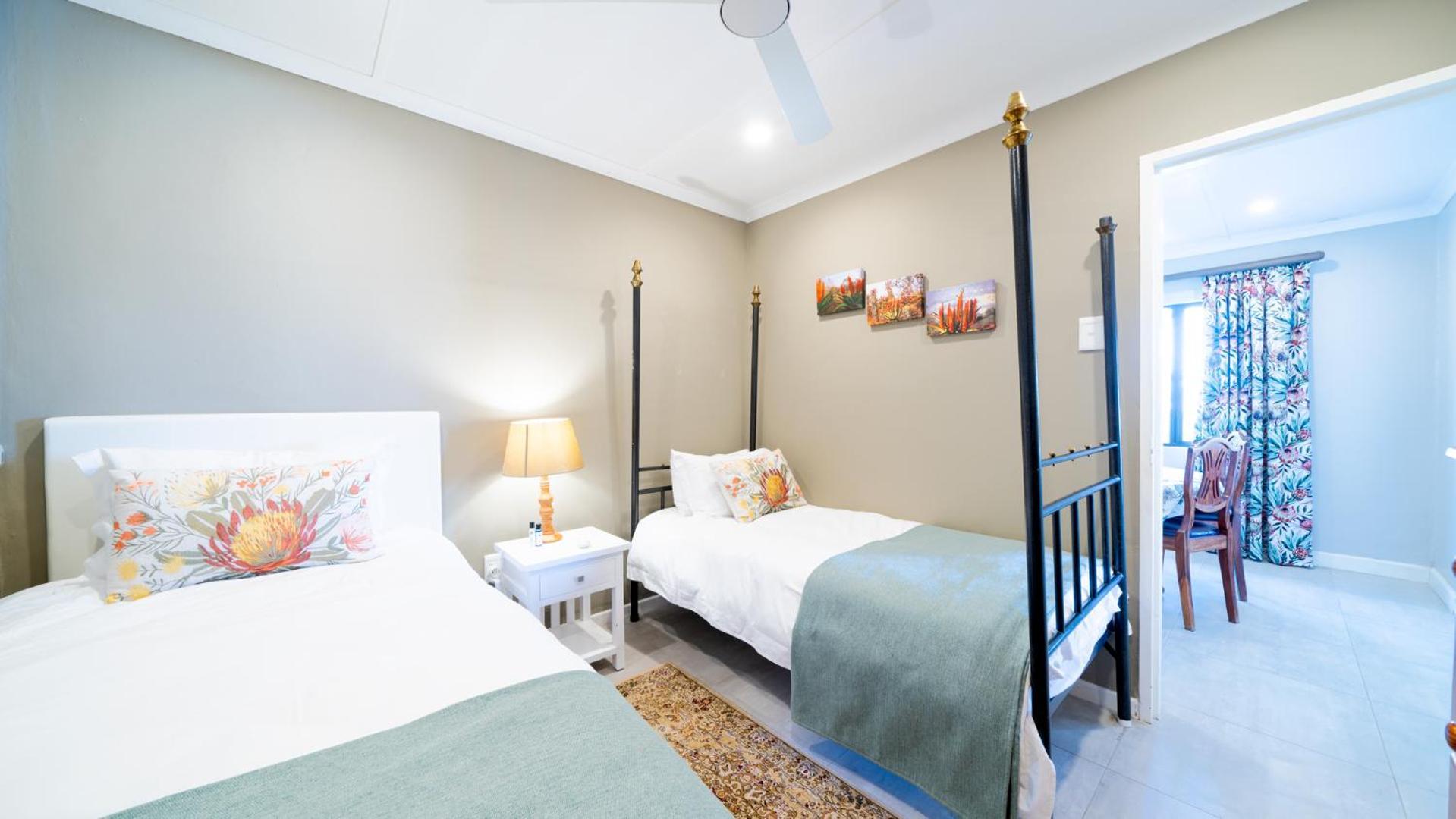 Equestre Bnb Питермарицбург Экстерьер фото