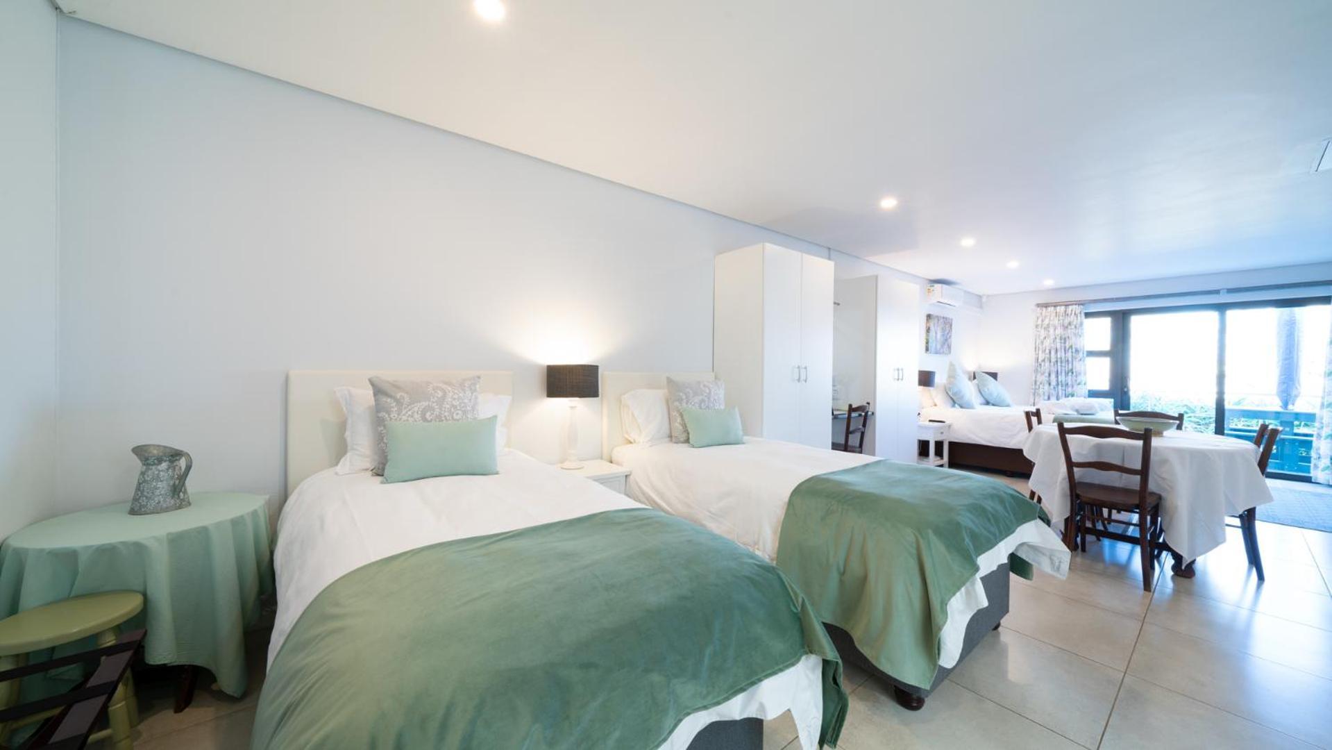 Equestre Bnb Питермарицбург Экстерьер фото